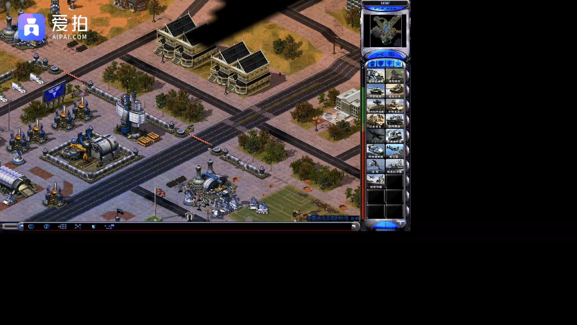 红色警戒2林德拉克计划