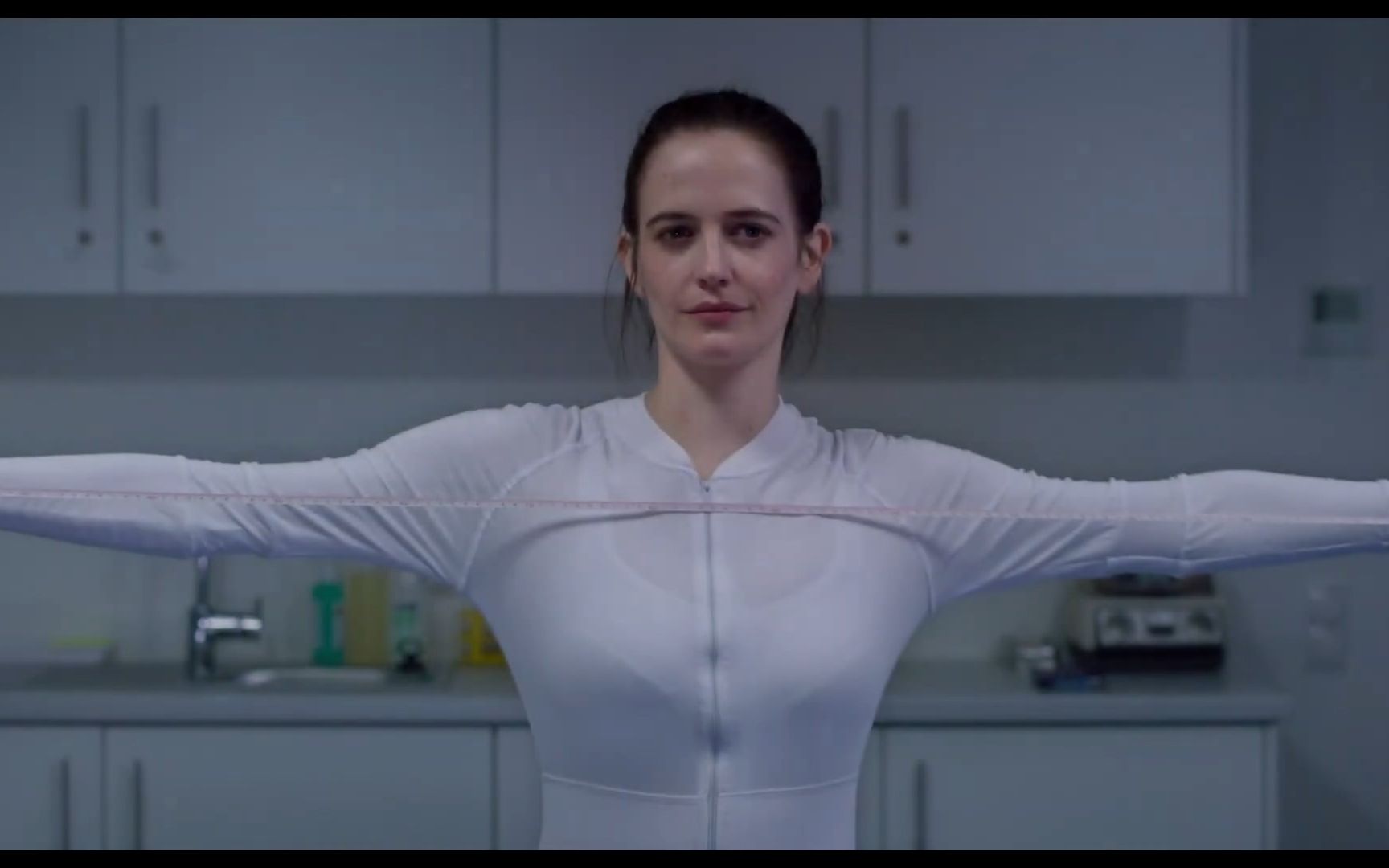 比邻星2020伊娃格林主演proximatrailer2020