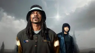 Download Video: Eminem, 2Pac - West Side ft. Snoop Dogg, The Game (Remix)