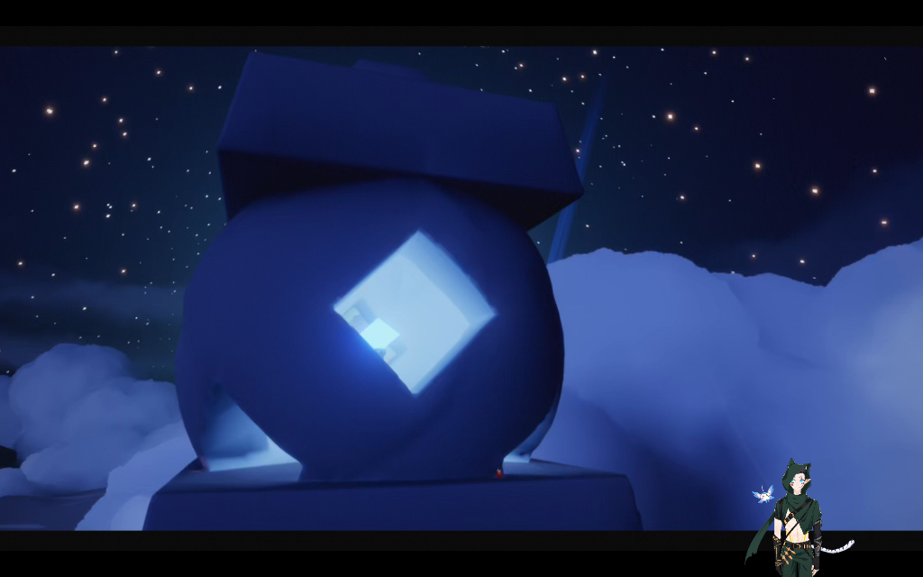 【光遇】点灯人part