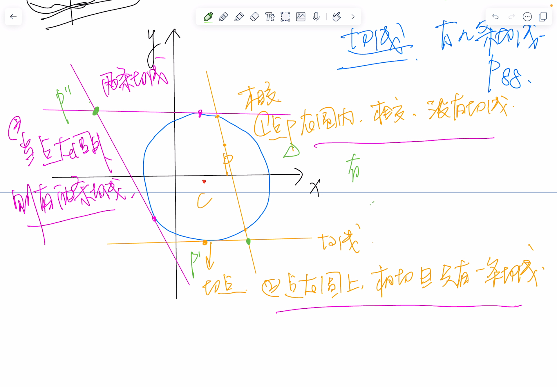 机翼弦长图片