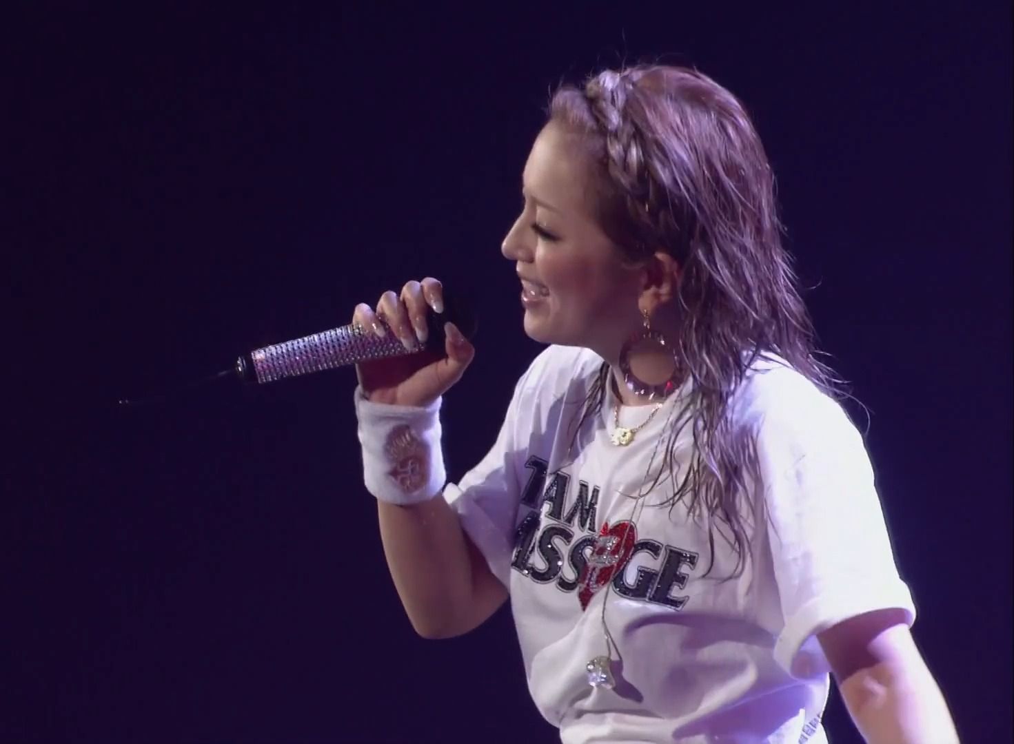 神级现场02 犬夜叉 滨崎步《dearest》&v6《change the world》