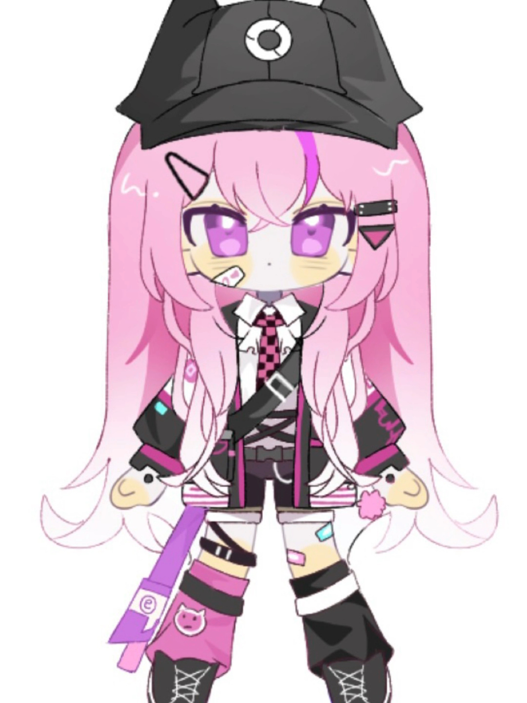 [lirin兔耳娘表情包_摸摸头][lirin兔耳娘表情包_摸摸头]旧稿件翻唱"