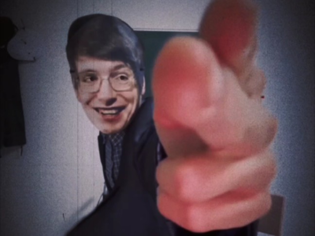 《霍金大胜彼养得帕克结算画面》