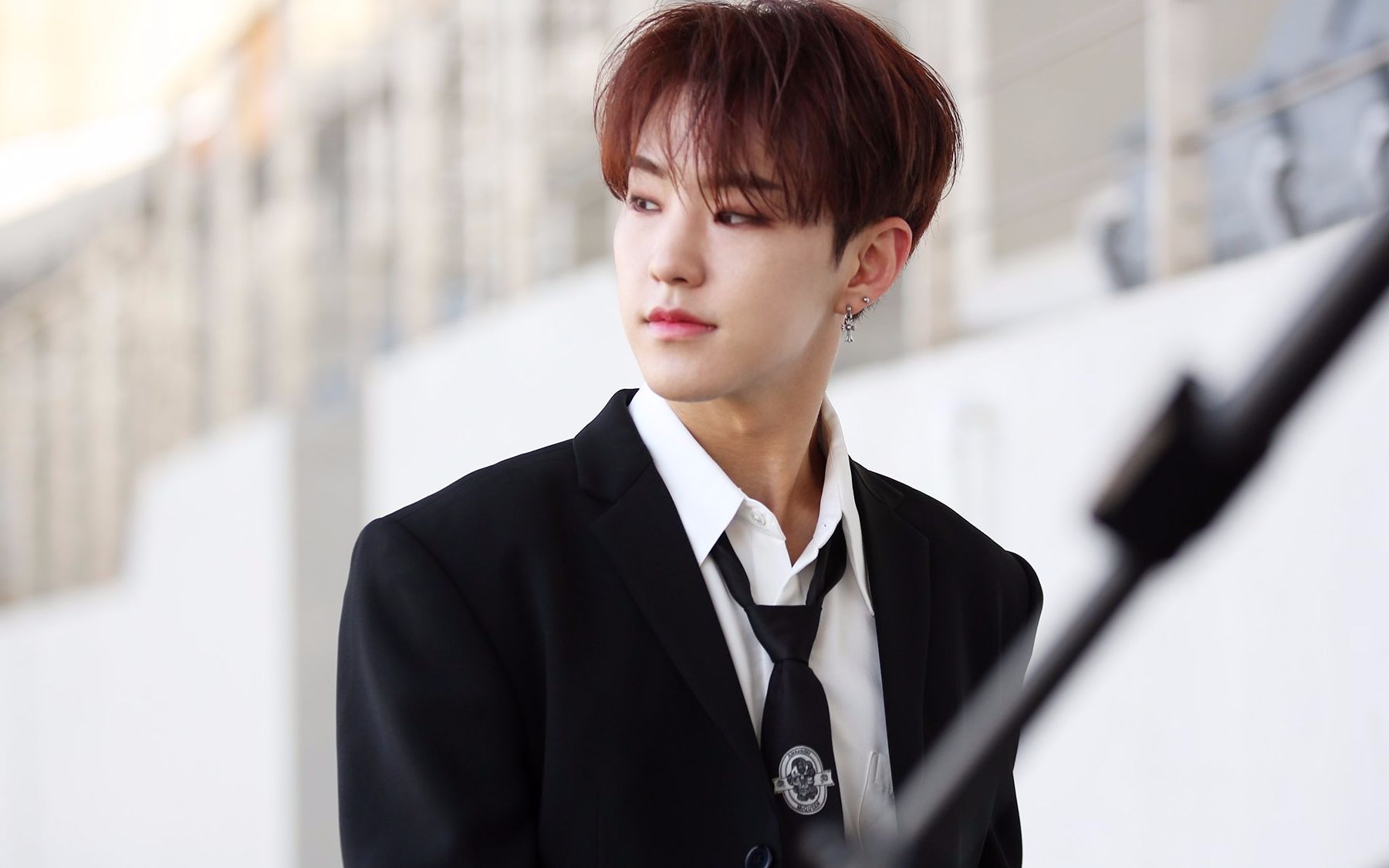 权顺荣hoshi坏家伙说起权首长的魅力那我可不就来了