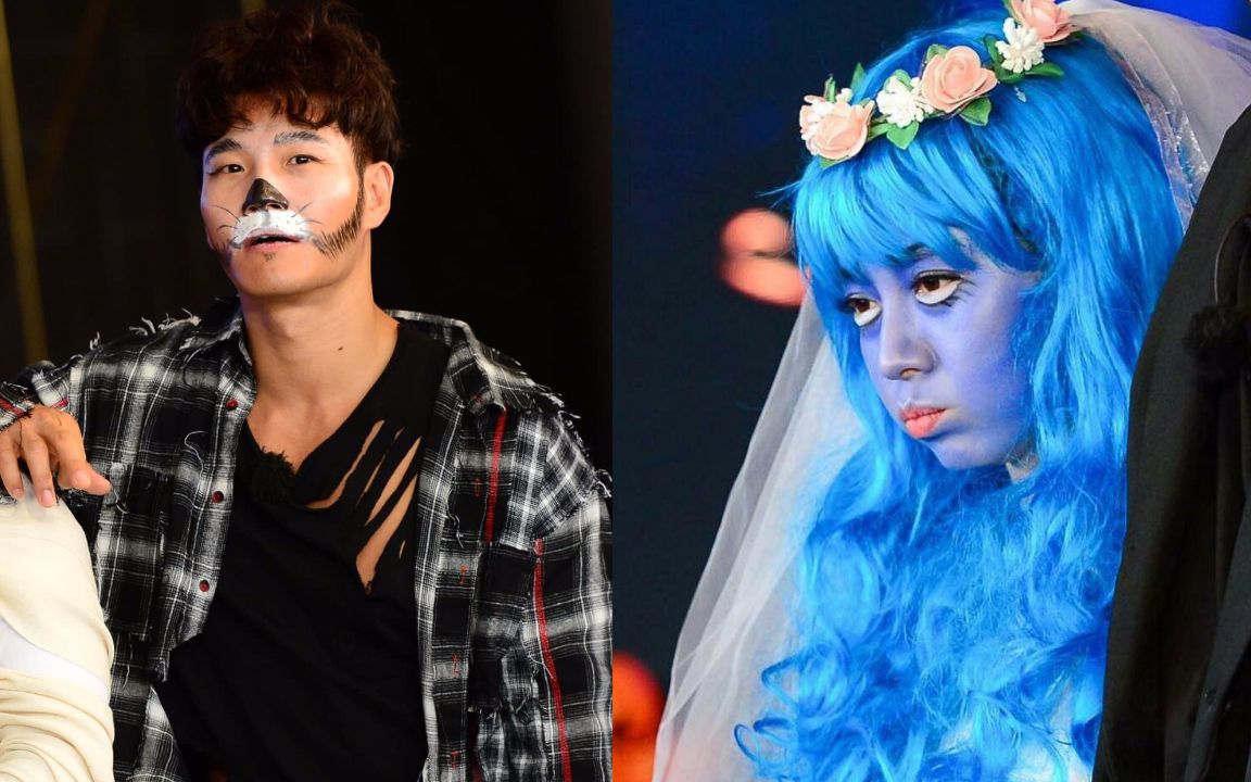 【懵钟 spartace】181104_哔哩哔哩 (゜-゜)つロ 干杯~-bilibili