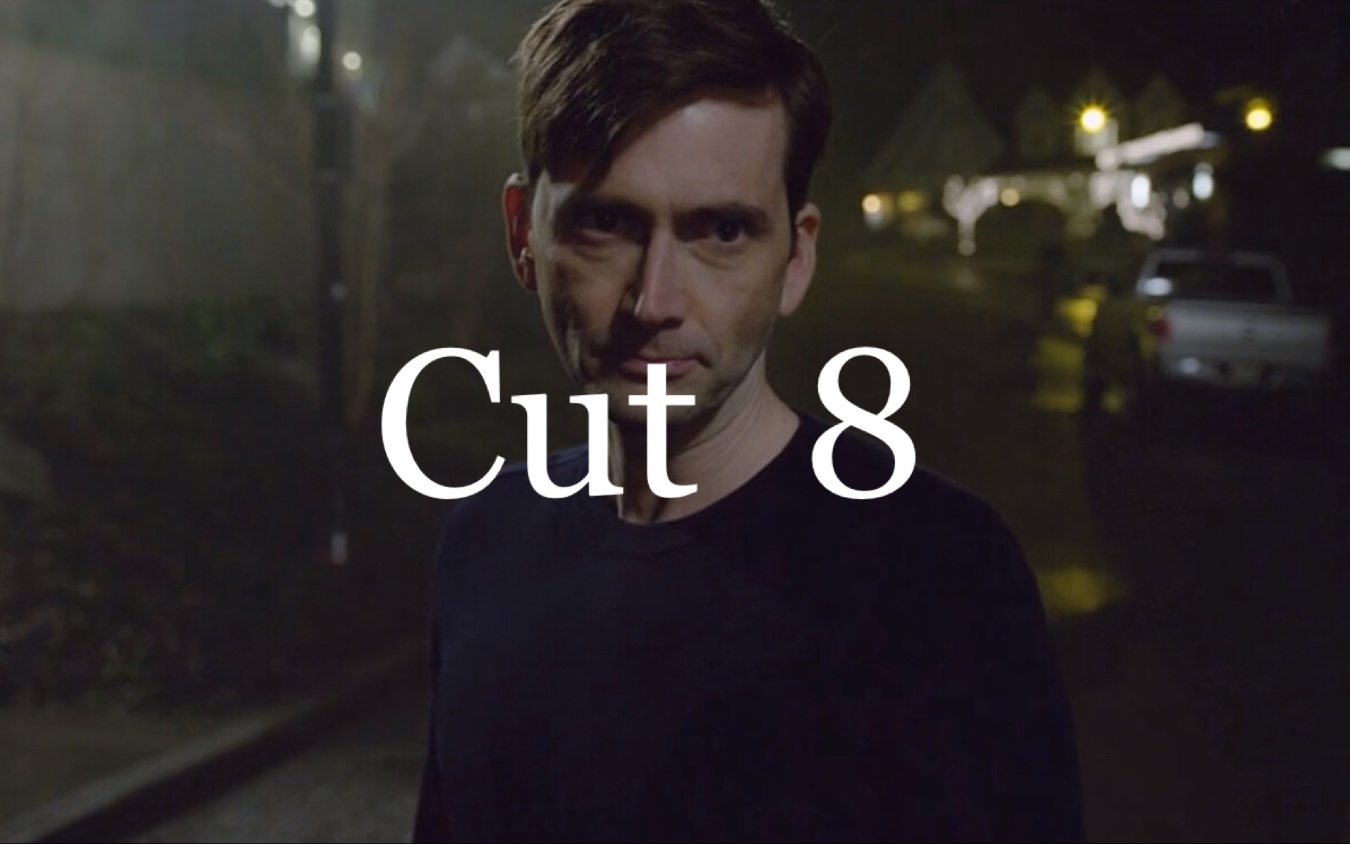 [图]【David Tennant】亦正亦邪 Cut 8