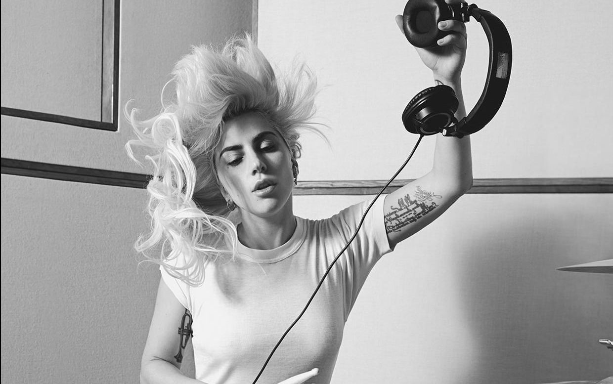 lady gaga - a-yo (live from snl _ 2016)_哔哩哔哩_bilibili