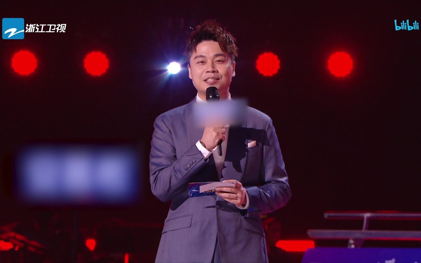 2021中国好声音发布会8位导师清唱yyds