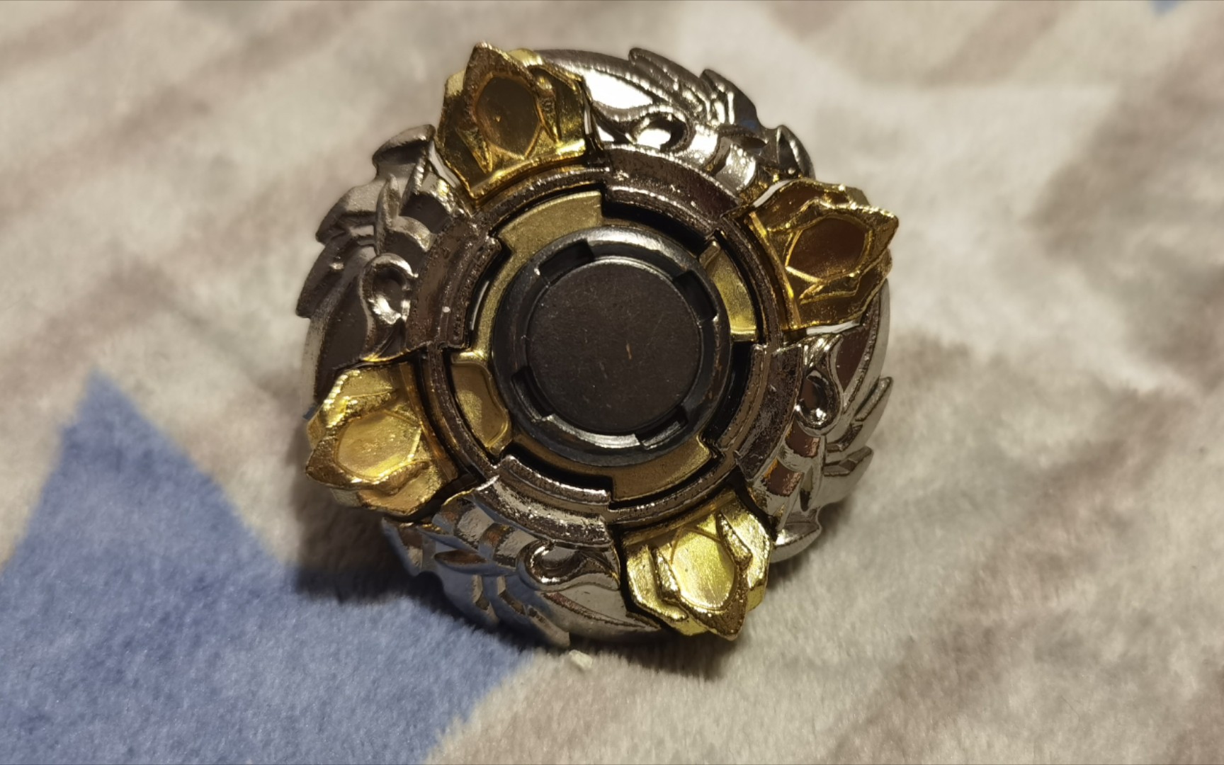 全金属雷霆怒刀s_哔哩哔哩_bilibili