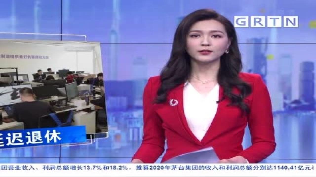 延迟退休来了 为什么要延迟退休?能“选择性退休”吗?哔哩哔哩bilibili