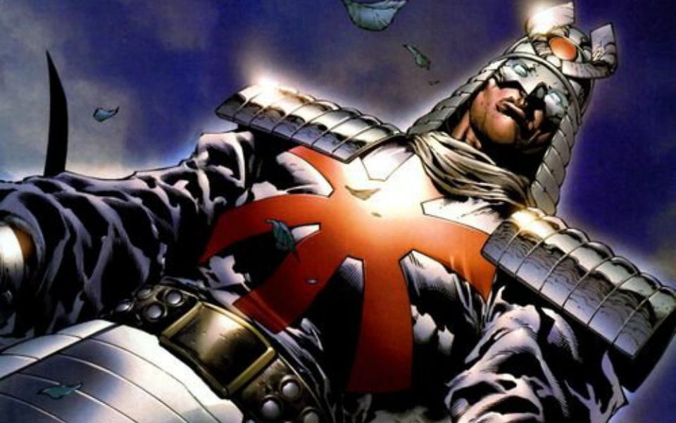 mugen人物测试mvc银武士