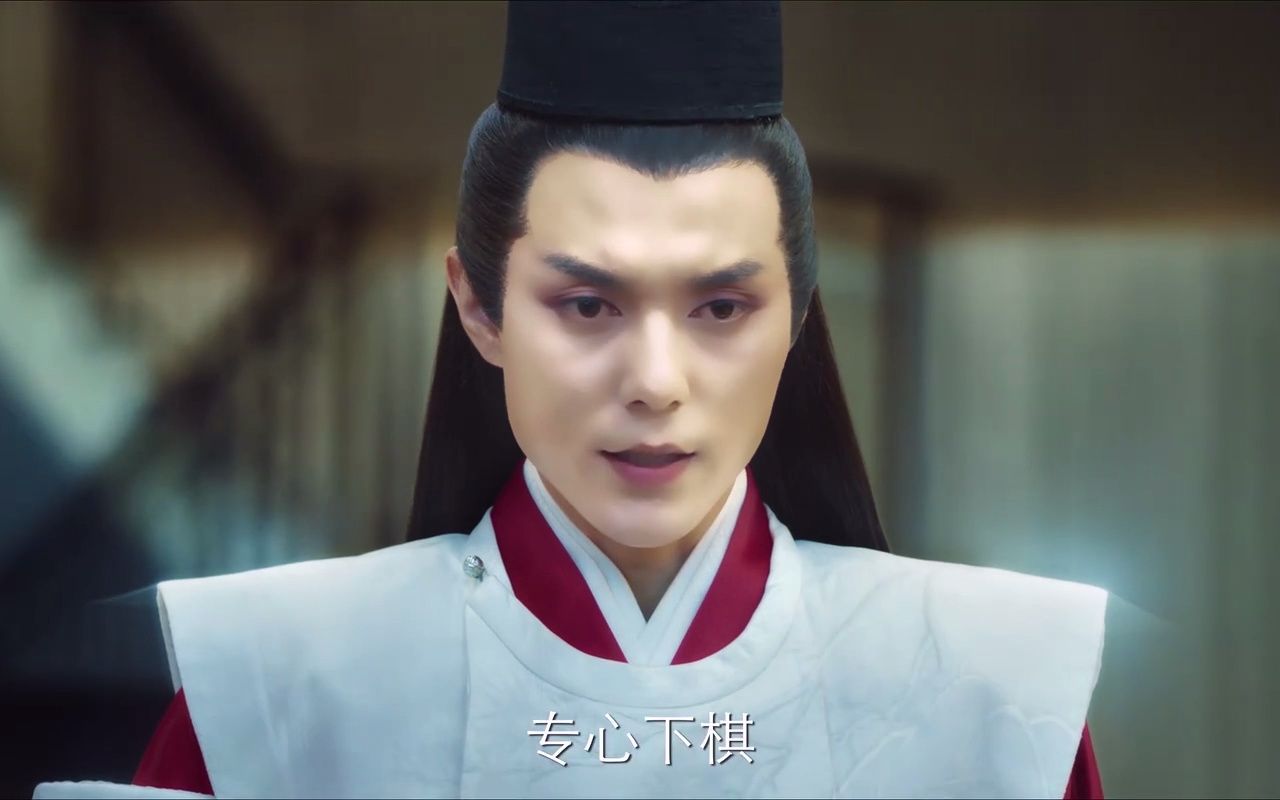 棋魂剧版 格泽耀日 兰因絮果