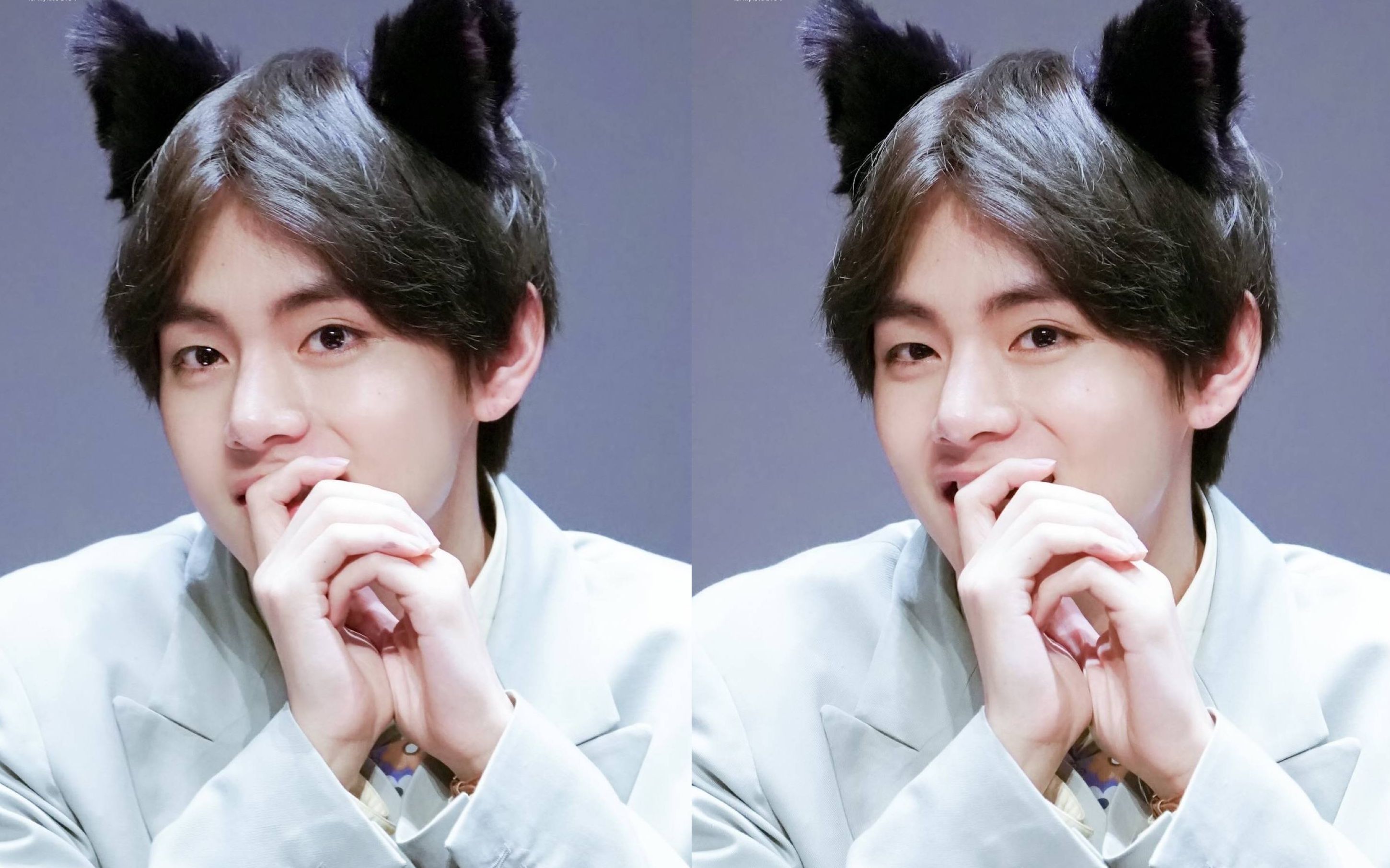 防弹少年团 金泰亨 boy with luv 直拍合集(持更)