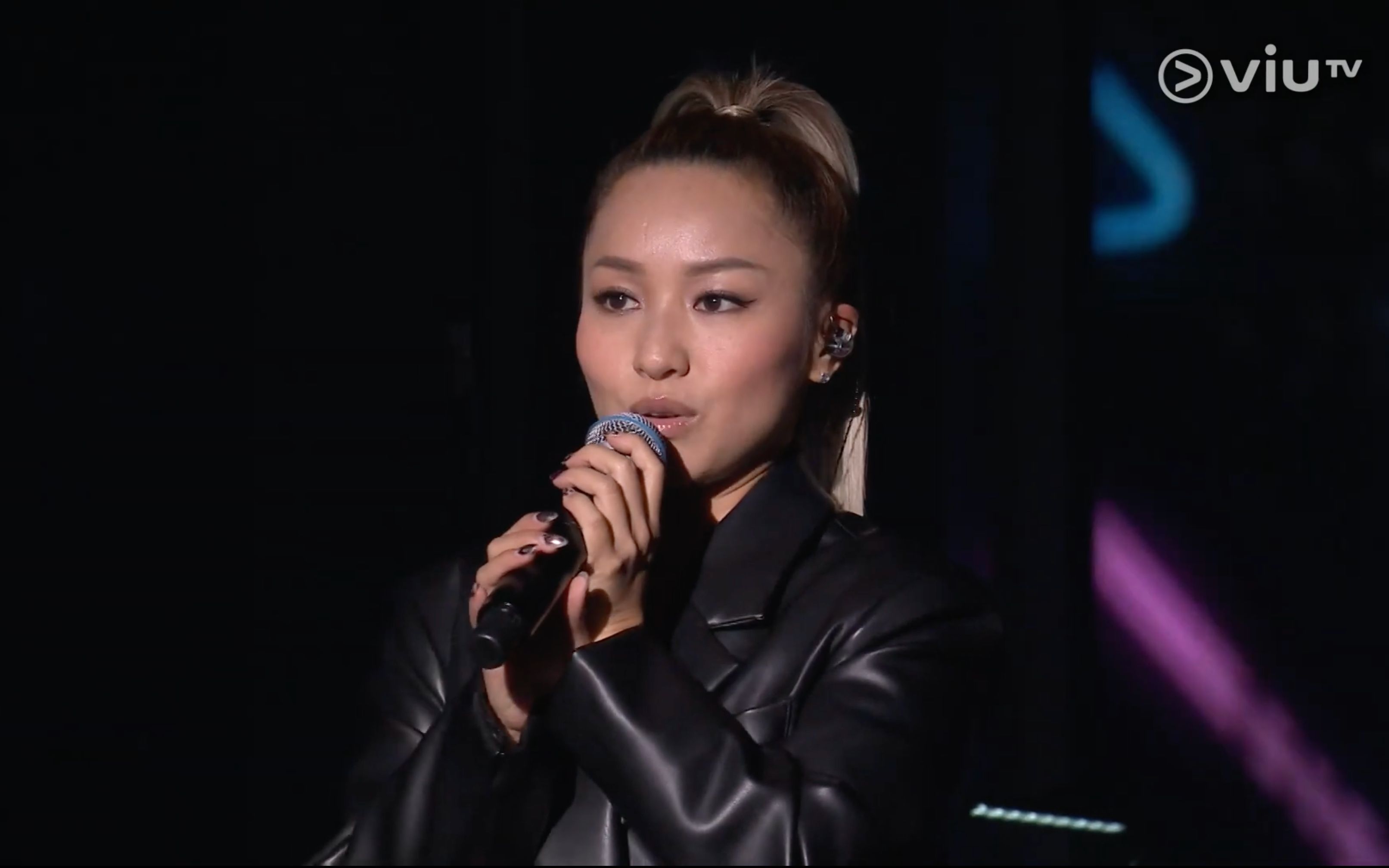 【1080p】viutv 周播音乐节目 chill club ep 22(嘉宾:郑融)