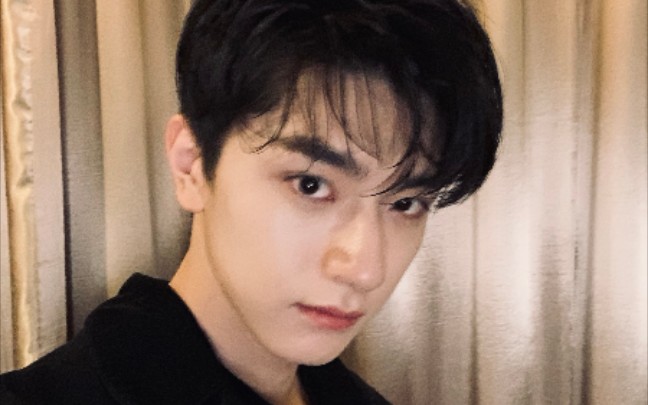 林一侧颜杀没有更全只有最全的侧颜照片集