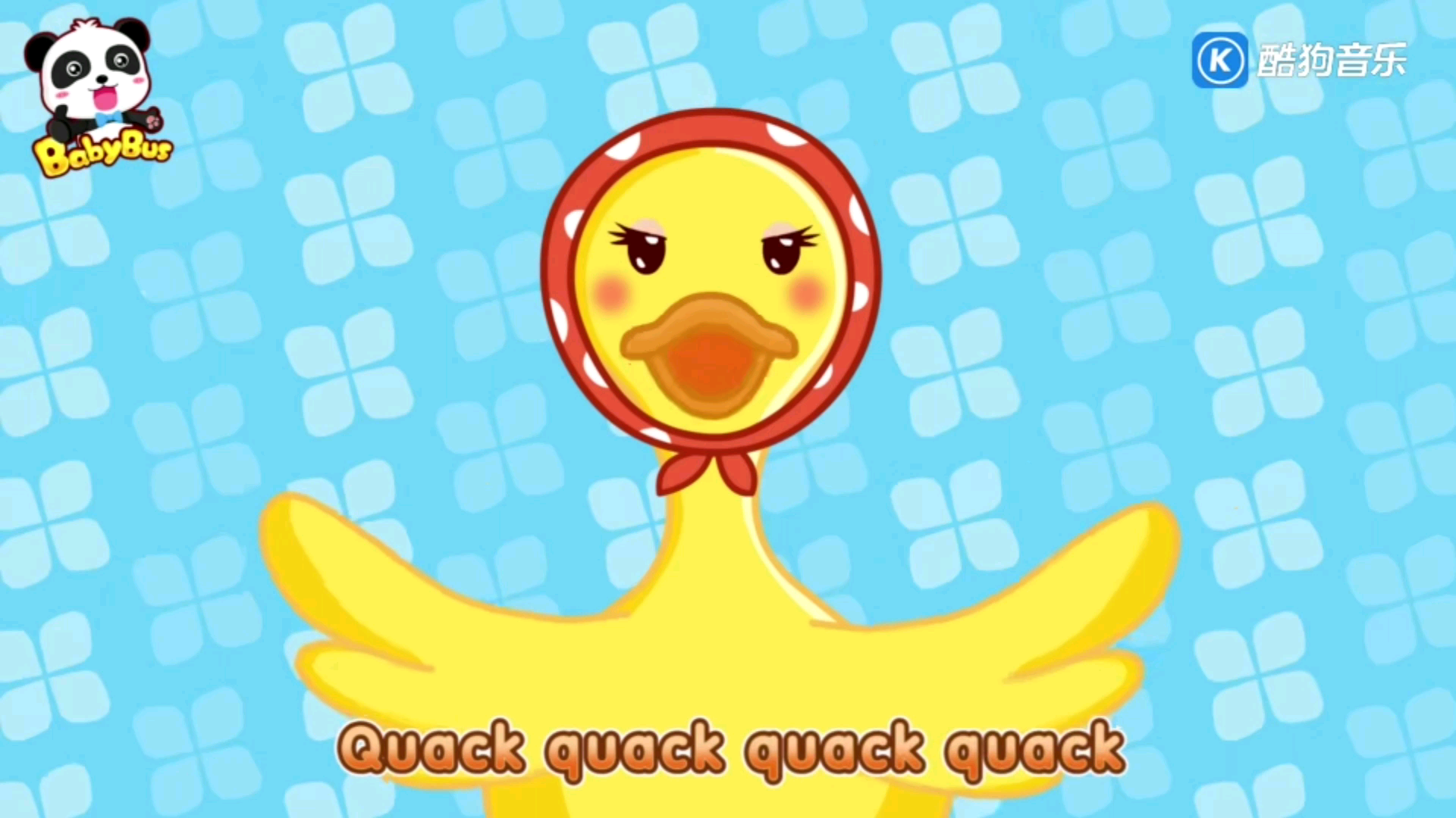 threelittleducks孩子们必听的英文儿歌一