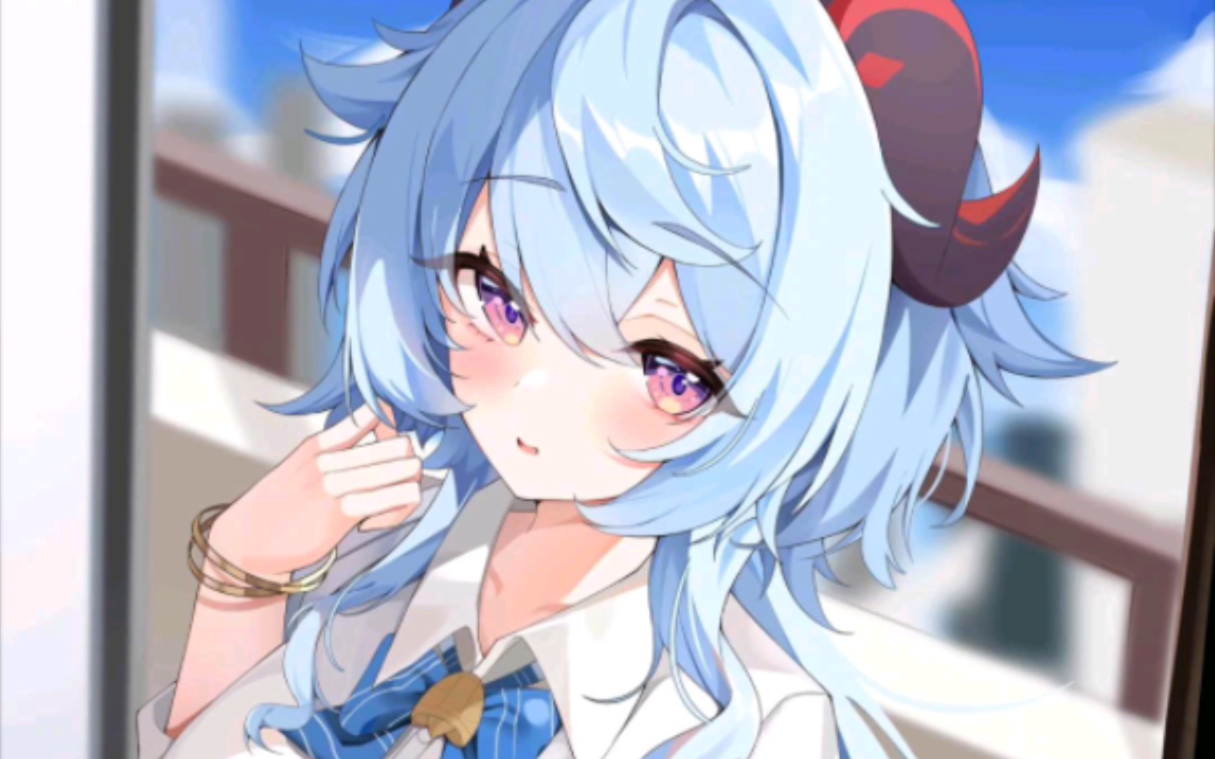 【原神】椰羊哦