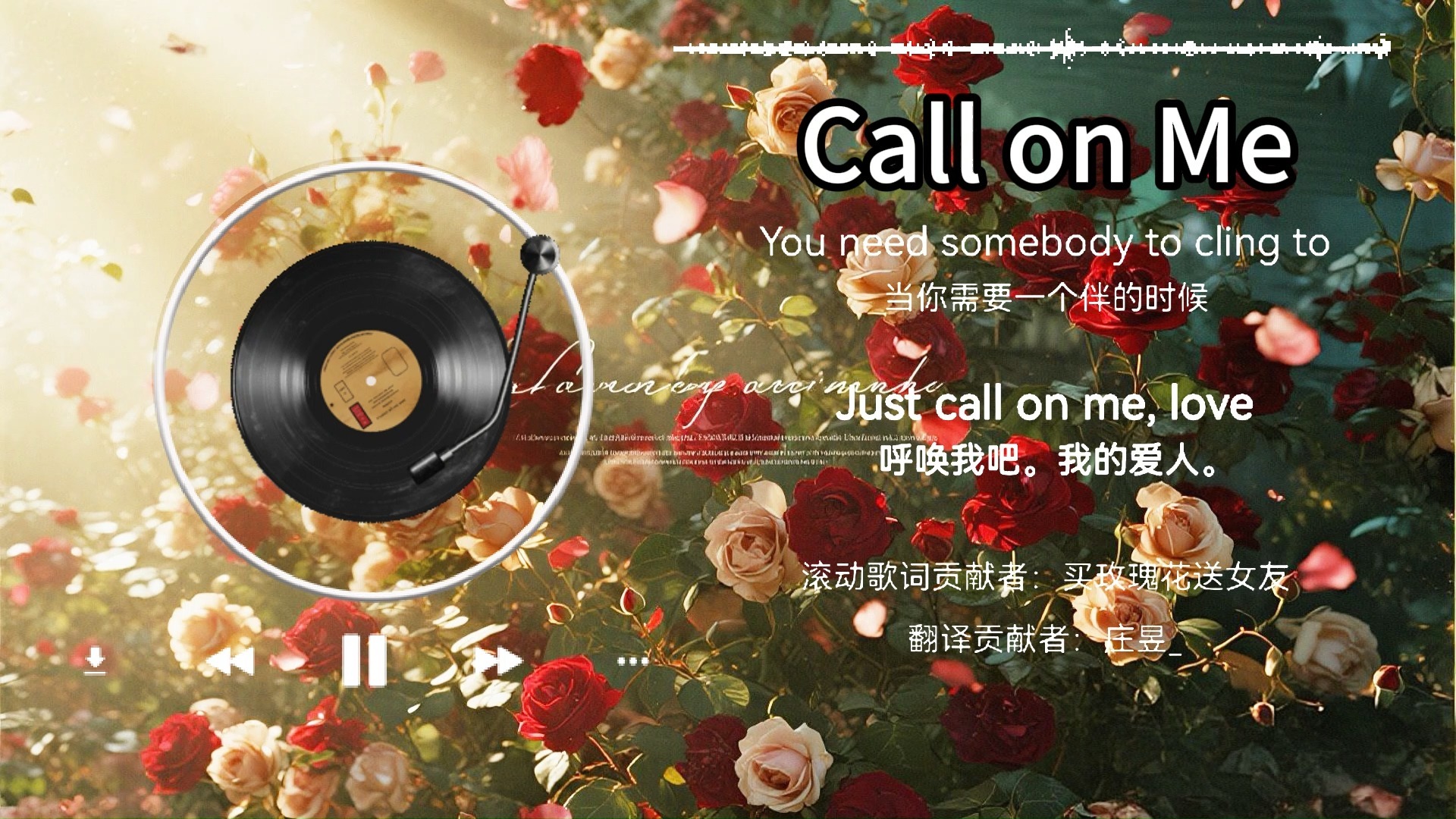 “盘点十首百听不腻的音乐”-bili_28301274844-歌单-哔哩哔哩视频