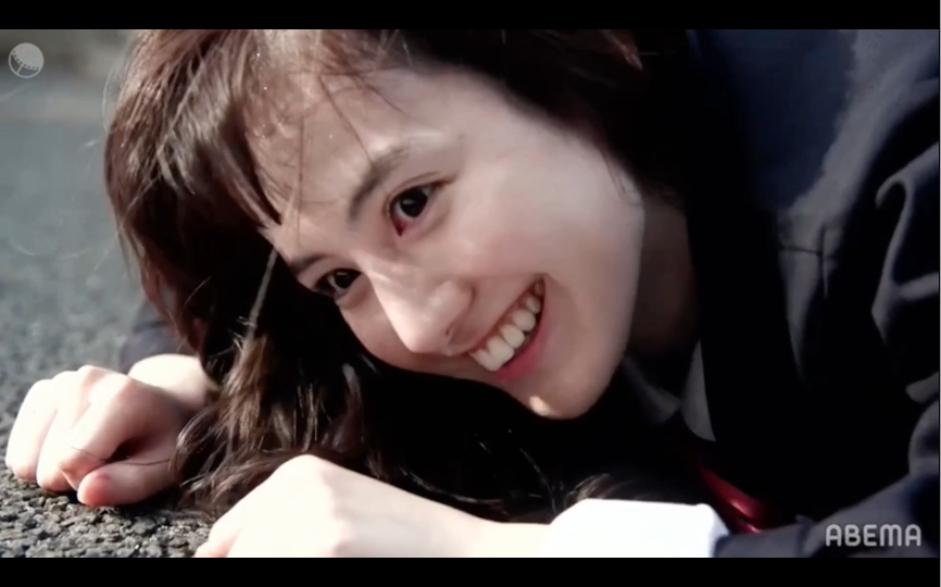 【中川梨花】当病娇爱上变态 颜值向混剪