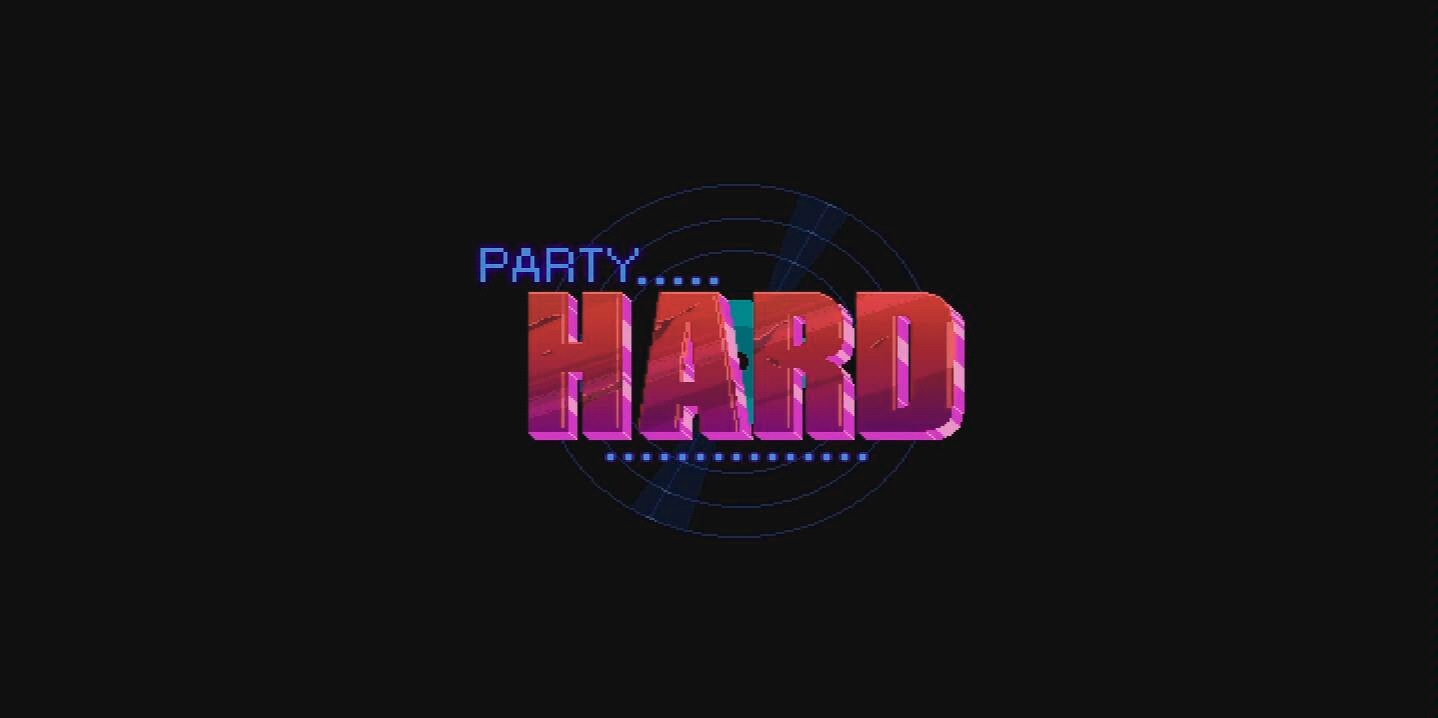 [图]《疯狂派对/Party Hard go》僵尸围城关卡（娱乐向）