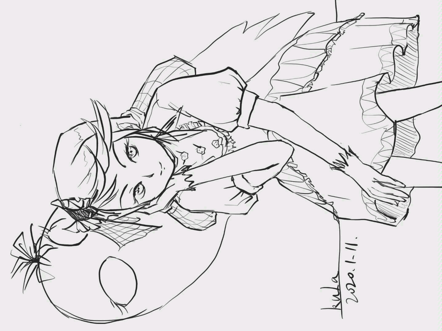 饥荒维多利亚皮肤的温蒂