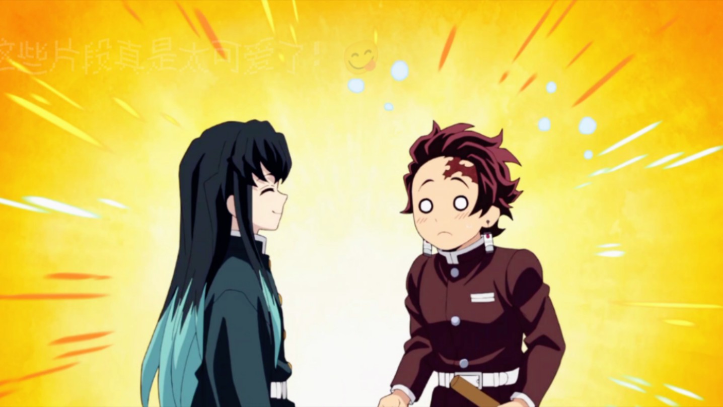 好可爱的时透呐