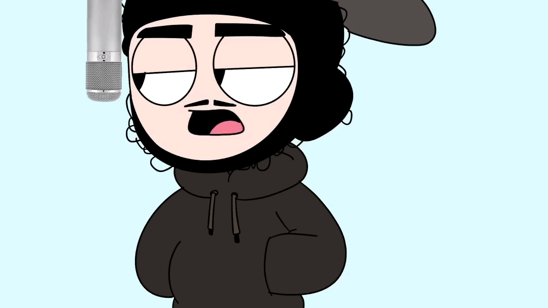 当yeat和drake一起在studio的状态belike