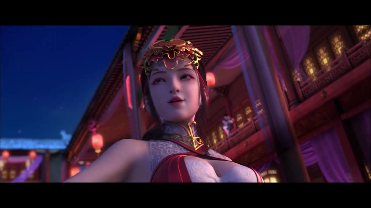 闲来无聊,5块钱麦配个音,天女蕊初秀_哔哩哔哩 (゜-゜)つロ 干杯