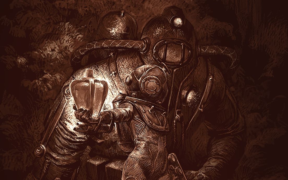 生化奇兵2重制版6方丹未来事务所