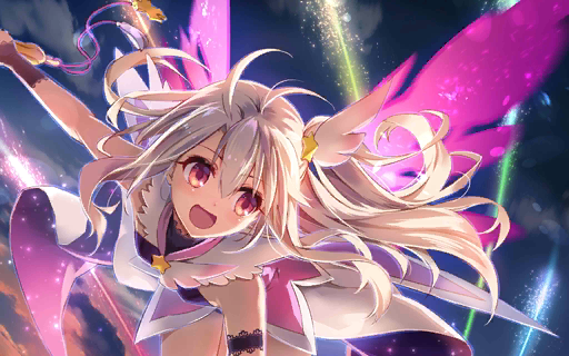 伊莉雅丝菲尔冯爱因兹贝伦archerfgo日服英灵速递