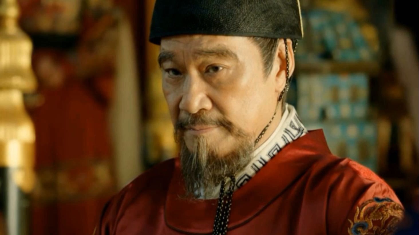 永乐大帝朱棣:篡位者的逆袭与帝国荣光