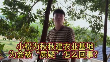 小松压力大吗?建养殖场要用3万,建房花了35万却总被“质疑”#小松秋秋在越南 #小松秋秋 #小松秋秋日常生活哔哩哔哩bilibili