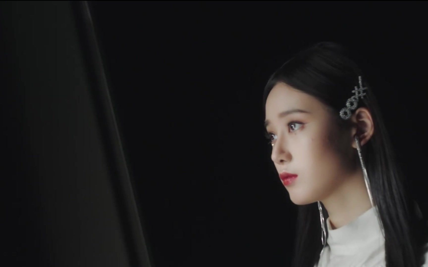 【徐艺洋】im a little monster