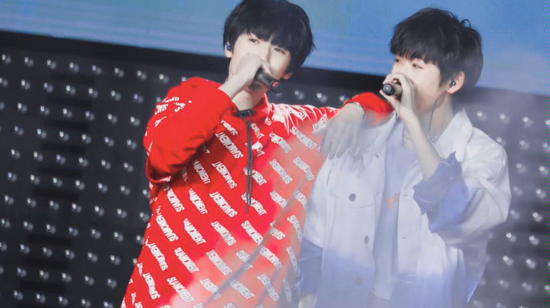 【cp向】银河系闪耀星 严浩翔×宋亚轩 十八楼大乱炖,每天一问,大姐还