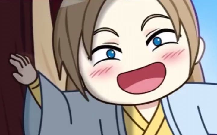 王爷与国师故事第二弹锦明男友力爆棚两不疑