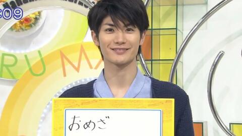 三浦春马】[HRM字幕組]100919_誰だって波瀾爆笑-哔哩哔哩