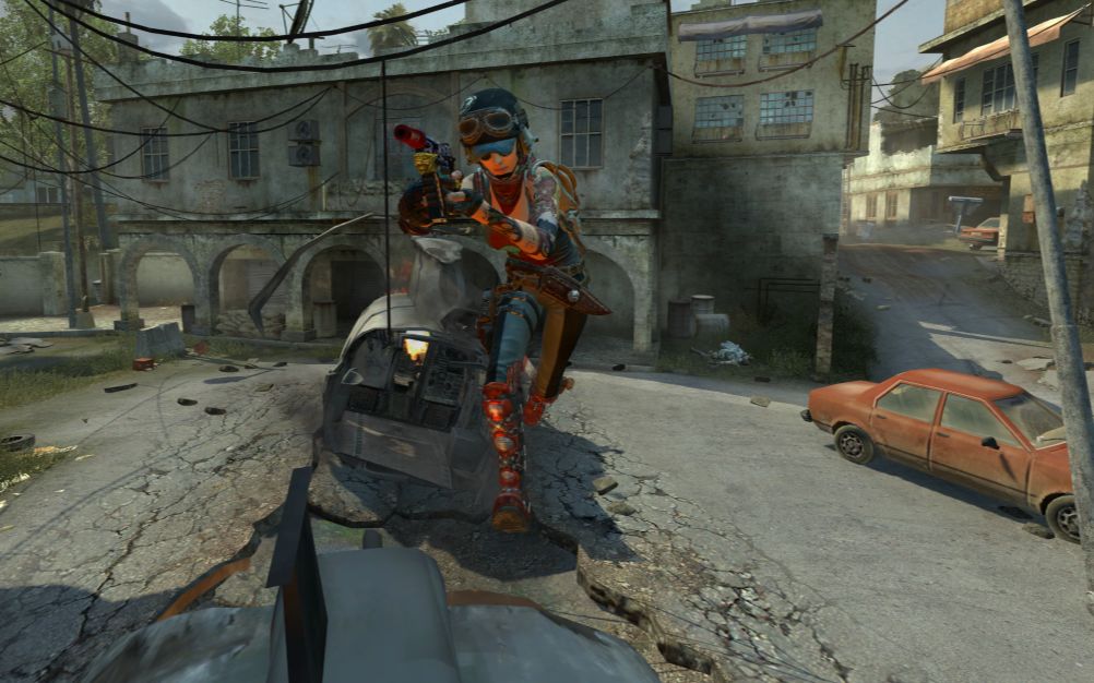 957坠机之地实况投稿_哔哩哔哩_bilibili