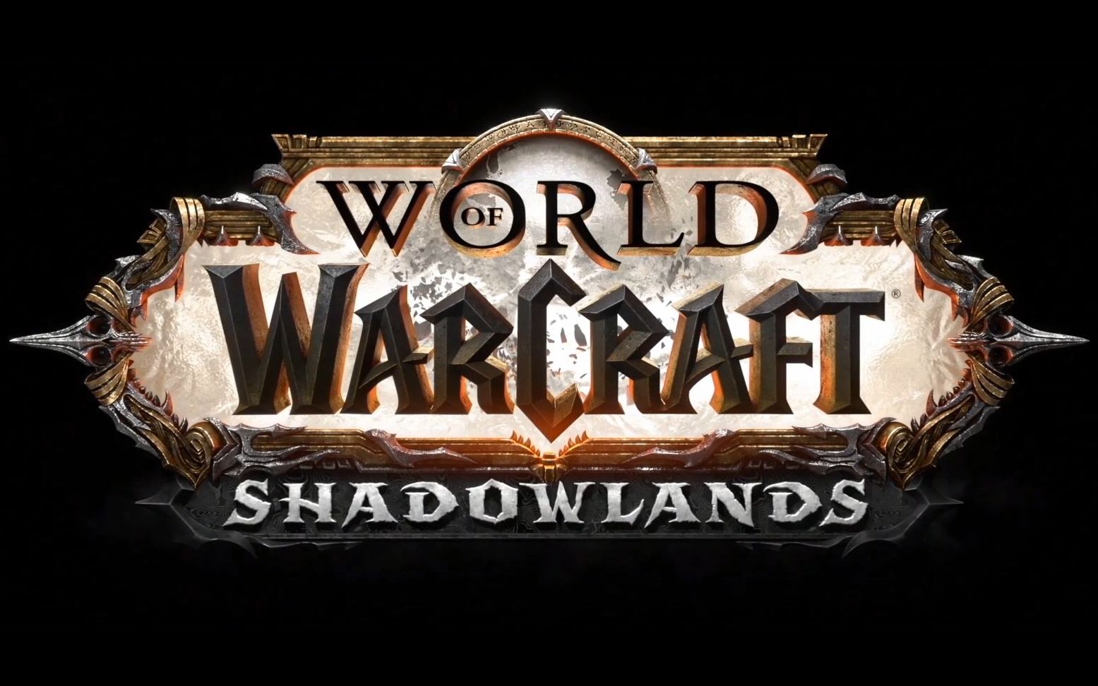 暴雪嘉年华魔兽世界暗影国度资料片cg实机演示