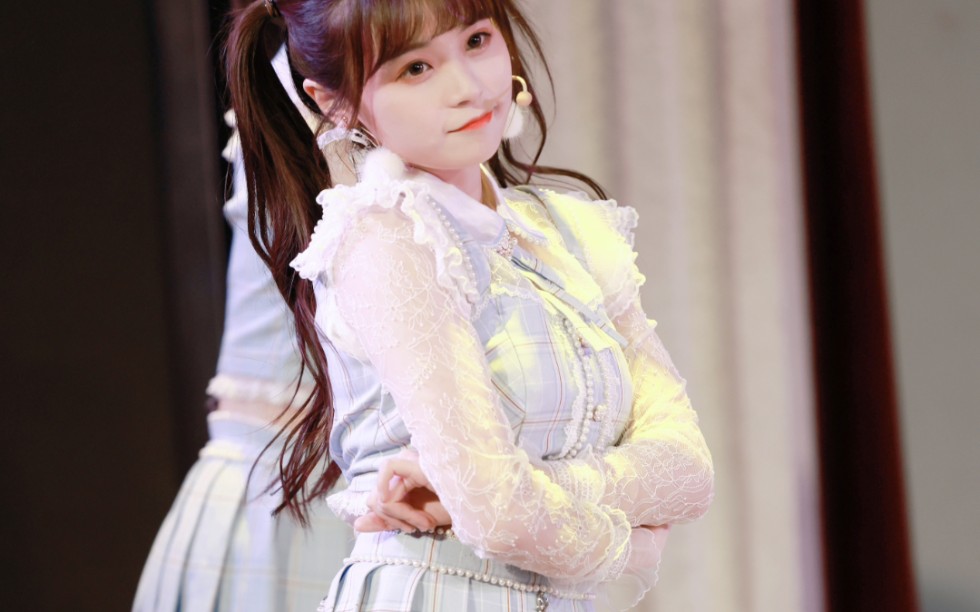 【颜沁】口袋直播弹幕【2022-5-28】