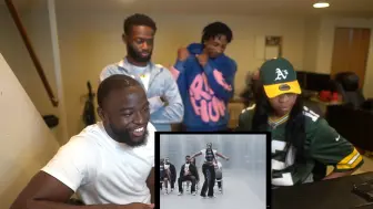 Download Video: Reacting to Kendrick Lamar ＂NOT LIKE US＂ MUSIC VIDEO... WOW