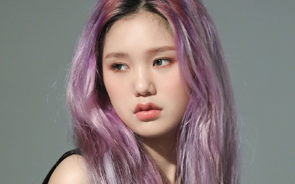 金美贤seo hoo B站