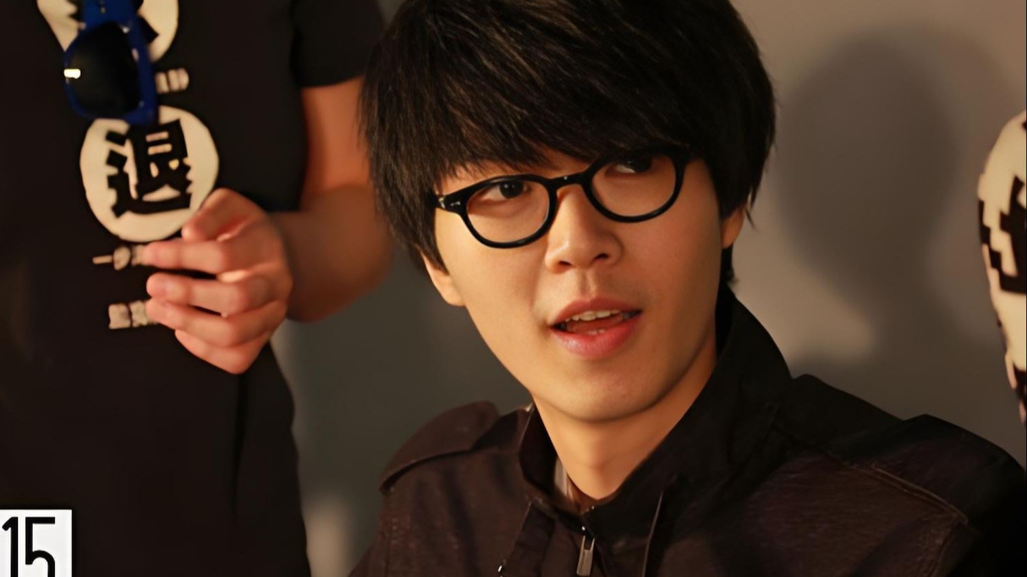 恋爱通告方大同