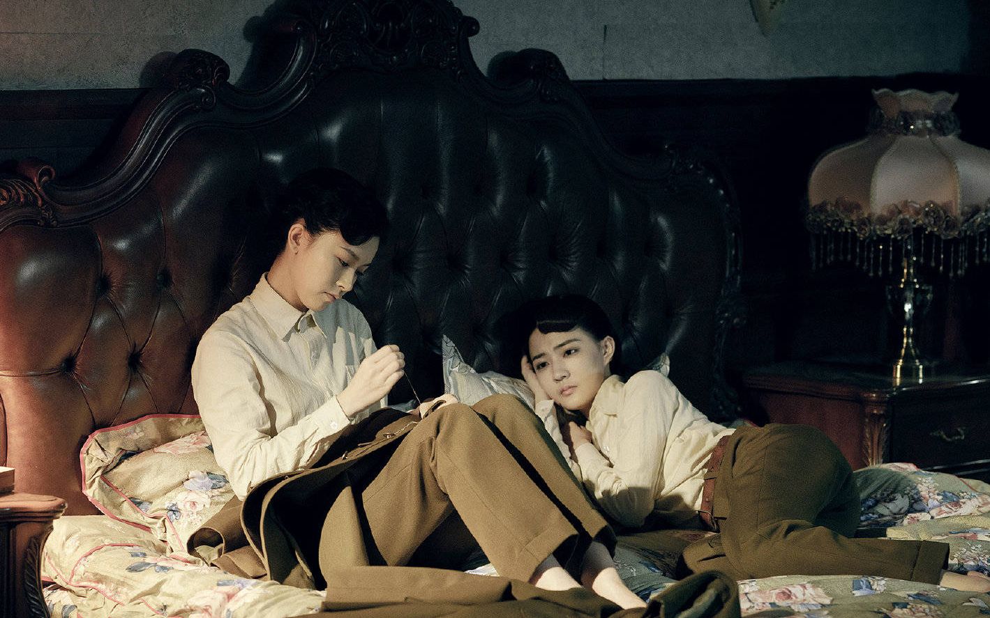 风声李宁玉xx顾晓梦李宁玉视角李上校不仅擅长破译更擅长俘获你看顾