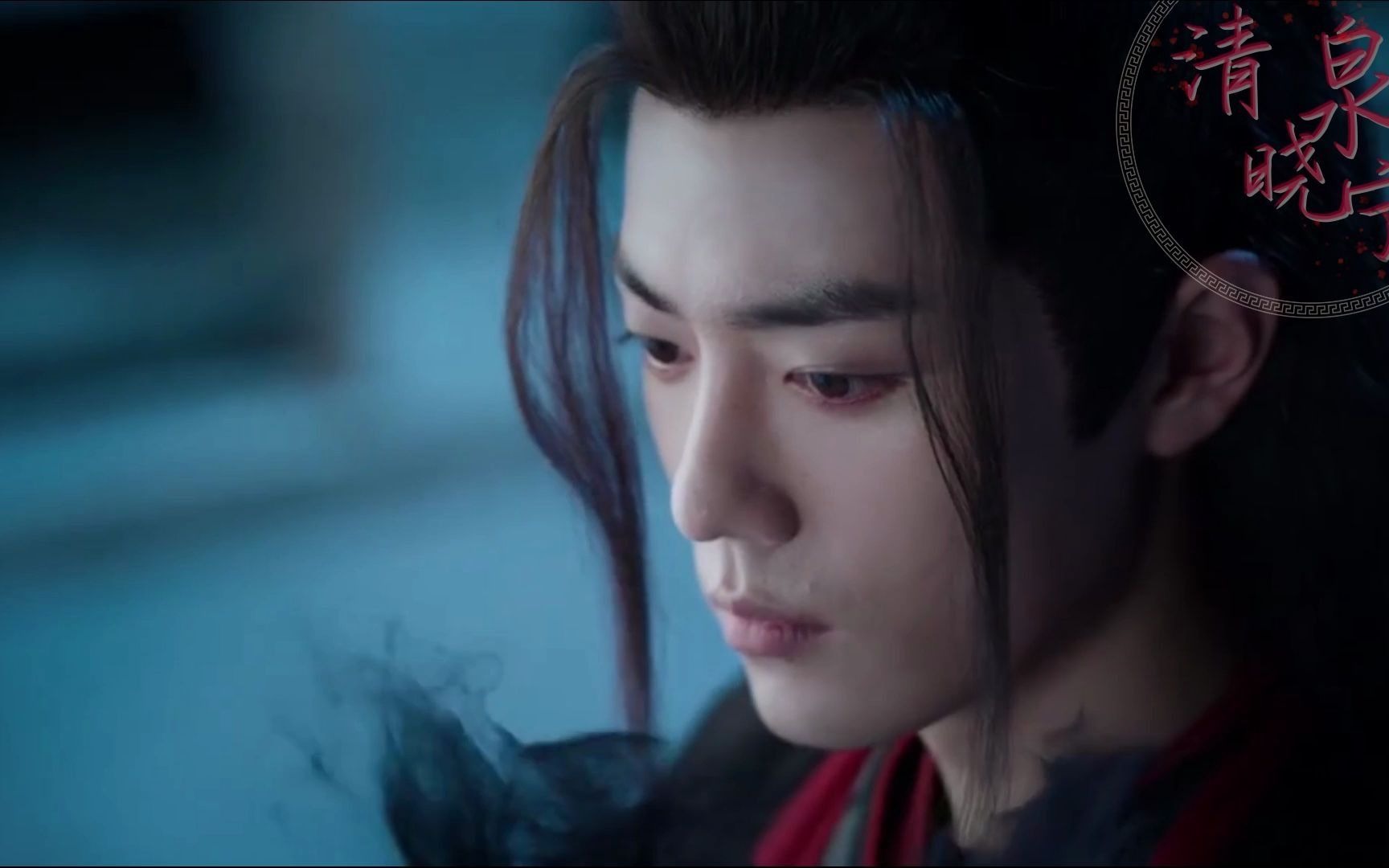 活动作品妖魔鬼怪这才是夷陵老祖该有的牌面老祖座下的魑魅魍魉