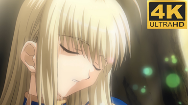 Fate/stay night ED-あなたがいた森-樹海_哔哩哔哩_bilibili
