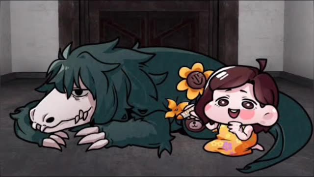 [【scp基金会动画】scp-053 vs scp-682_哔哩哔哩_bilibili