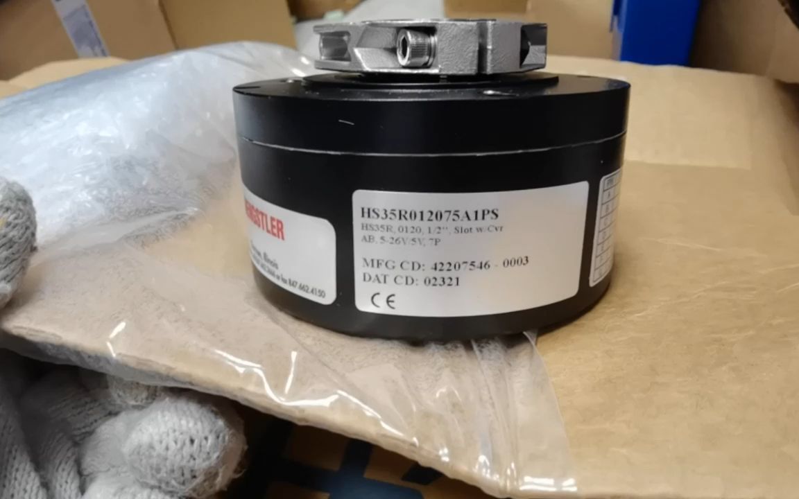 dynapar编码器hs35r012075a1ps现货查询