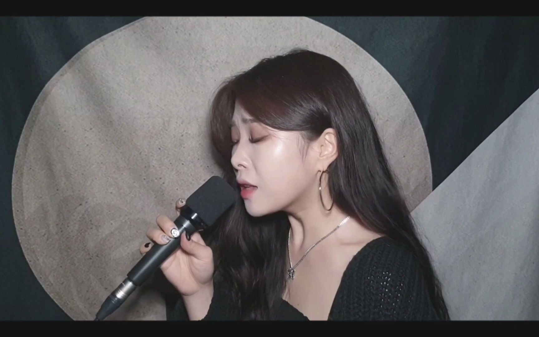 【超赞翻唱】lee hi - breathe