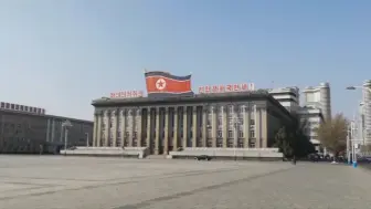 Скачать видео: 朝鲜大规模改变对韩政策 为何弱化“统一”概念？